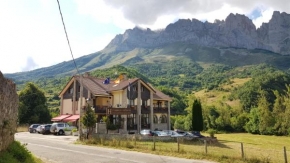 Hotel Cumbres de Valdeón